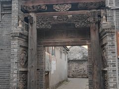 -青州古城