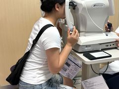 -博爱眼科体检中心·近视摘镜·医学验光配镜