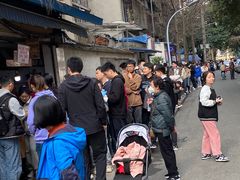 -蓉城西二道无名冒菜(西二道街店)