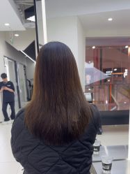 -FINE HAIR 烫染专业设计