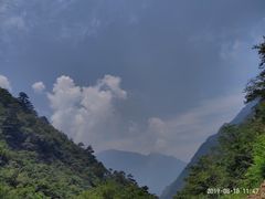 -浙北大峡谷