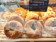 -UH祐禾(上海五角场万达店)