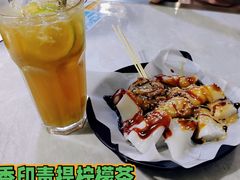 -颓记茶餐厅(美景总店)