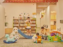 -七田真体验中心(徐东群星城中心)