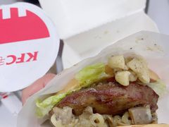 -肯德基(常熟百润发店)