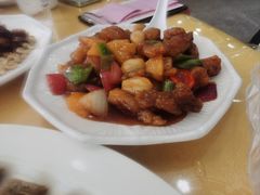 -鹏城人家海鲜酒家·23年老字号(较场尾店)