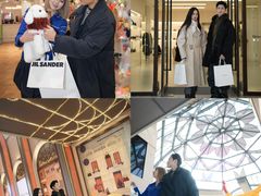 -斯普瑞斯奥特莱斯