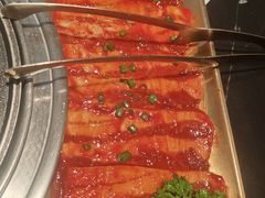 -韩宫宴和牛烤肉(合肥滨湖银泰城店)