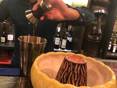 -The Tiki Bungalow提基小木屋酒吧