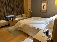 -重庆解放碑威斯汀酒店