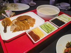 -北院·果木烤鸭·25年东北菜(创意产业园店)