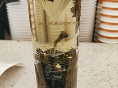 -放哈·甜醅子奶茶创造者(正宁路店)