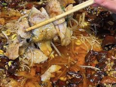 -川哥辣妹(南岗店)