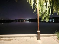 -长春市南湖公园