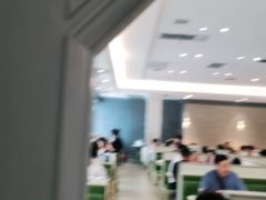 大堂-峨嵋小镇(远洋城店)