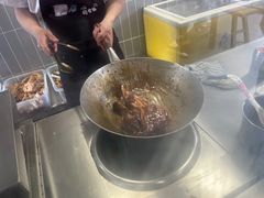 -赵元章肉骨烧(山塘街店)