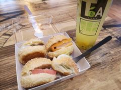 -波波's蛋糕店(于洪广场店)