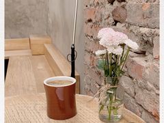 -VOYAGE COFFEE(北锣鼓巷店)