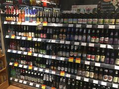 -Olé精品超市(苏州中心店)