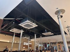 -炽城·烤肉名家(鸿达中央广场店)
