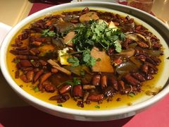 -一个叫川的地方(麒麟新天地店)
