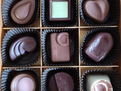 金装品鉴巧克力礼盒-GODIVA(印象城店)