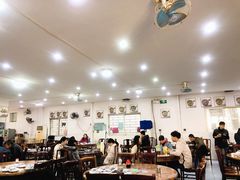 大堂-红星光发煲仔饭(大石街店)
