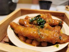 -蔡澜点心·粤菜(西单大悦城店)