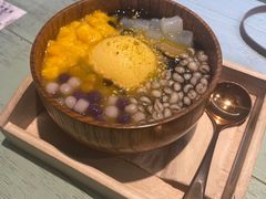 -杏甜品(尖沙咀加拿分道店)