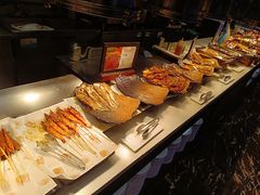 -加餐海鲜自助(集美银泰百货店)