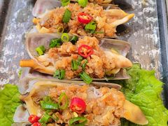 -韩记海鲜饺子旗舰店(红海新区店)