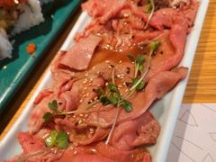 -食喜料理(诸城店)