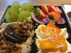 -嗒令甜品·主题融合料理餐厅(首座时代店)