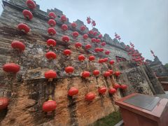 -肇庆古城墙