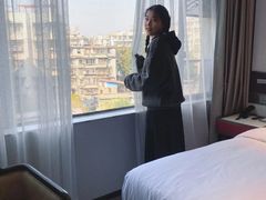 -府上酒店(广州火车站越秀公园地铁站店)