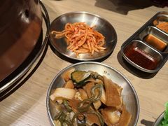 -西塔老太太泥炉烤肉(亚运村店)