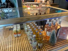 面包甜点陈列柜-Green Option(官舍店)