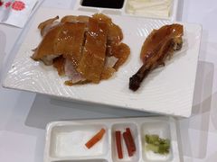 -香丰阁·烤鸭·川湘菜(昌平店)