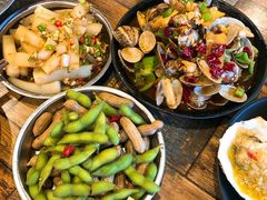 -王红军龙虾(新民路店)