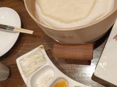 -北京老铺烤鸭(西稍门店)