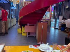 -庆峰龙虾烧烤(合肥一店)