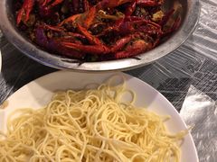 -虎虎龙虾大排档(双井店)
