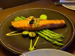 -MARU玛露音乐餐厅(大学路店)