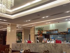 -浙江西子宾馆·瑶园咖啡厅