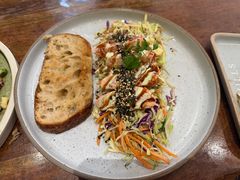 -O'mills Sourdough Bakery&Bistro(永嘉路店)