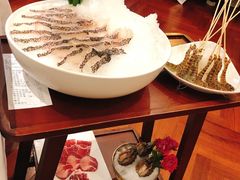 -小洋房•海鲜火锅酒楼(华林路店)
