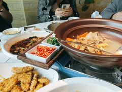 -鸡毛换糖(高桥店)
