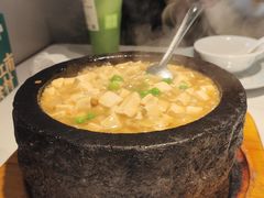 -庆江南江南菜(琴湖溪里花园城店)