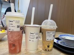 -古茗(番禺厦滘店)