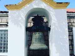 -东望洋炮台东望洋灯塔